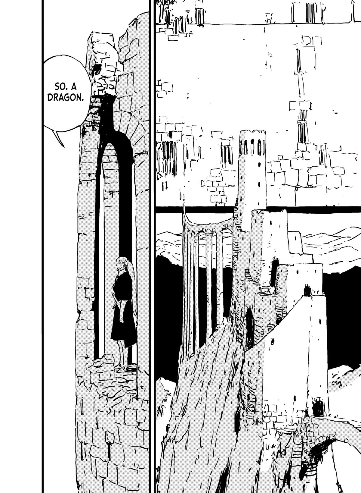 Tower Dungeon Chapter 2 18
