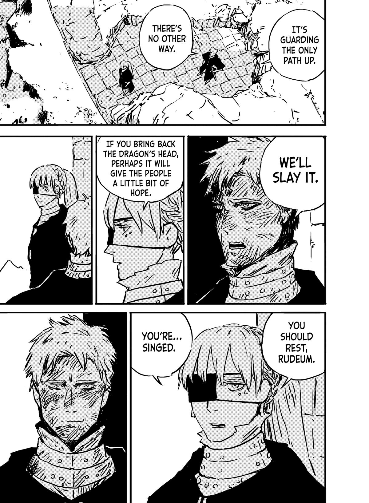 Tower Dungeon Chapter 2 19