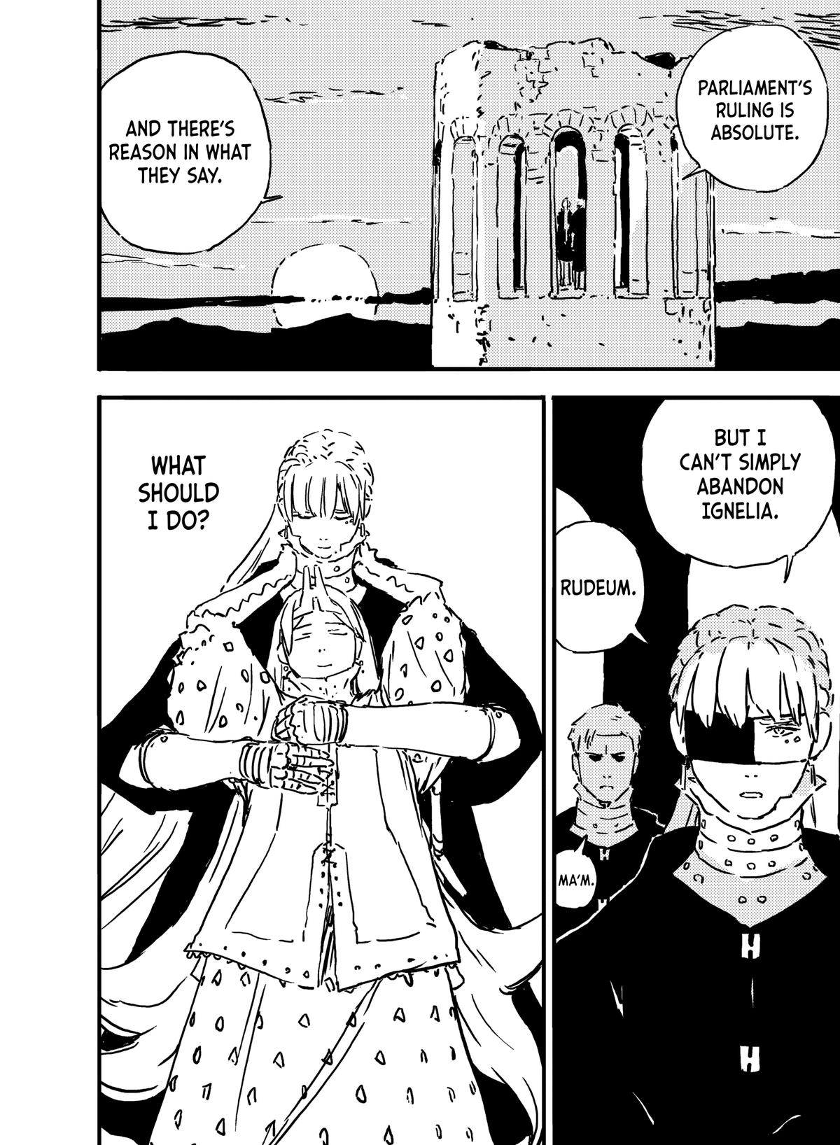 Tower Dungeon Chapter 2 42
