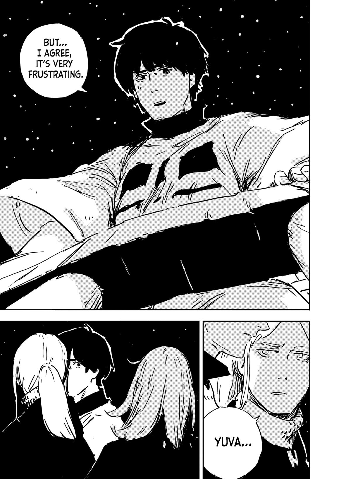 Tower Dungeon Chapter 2 45