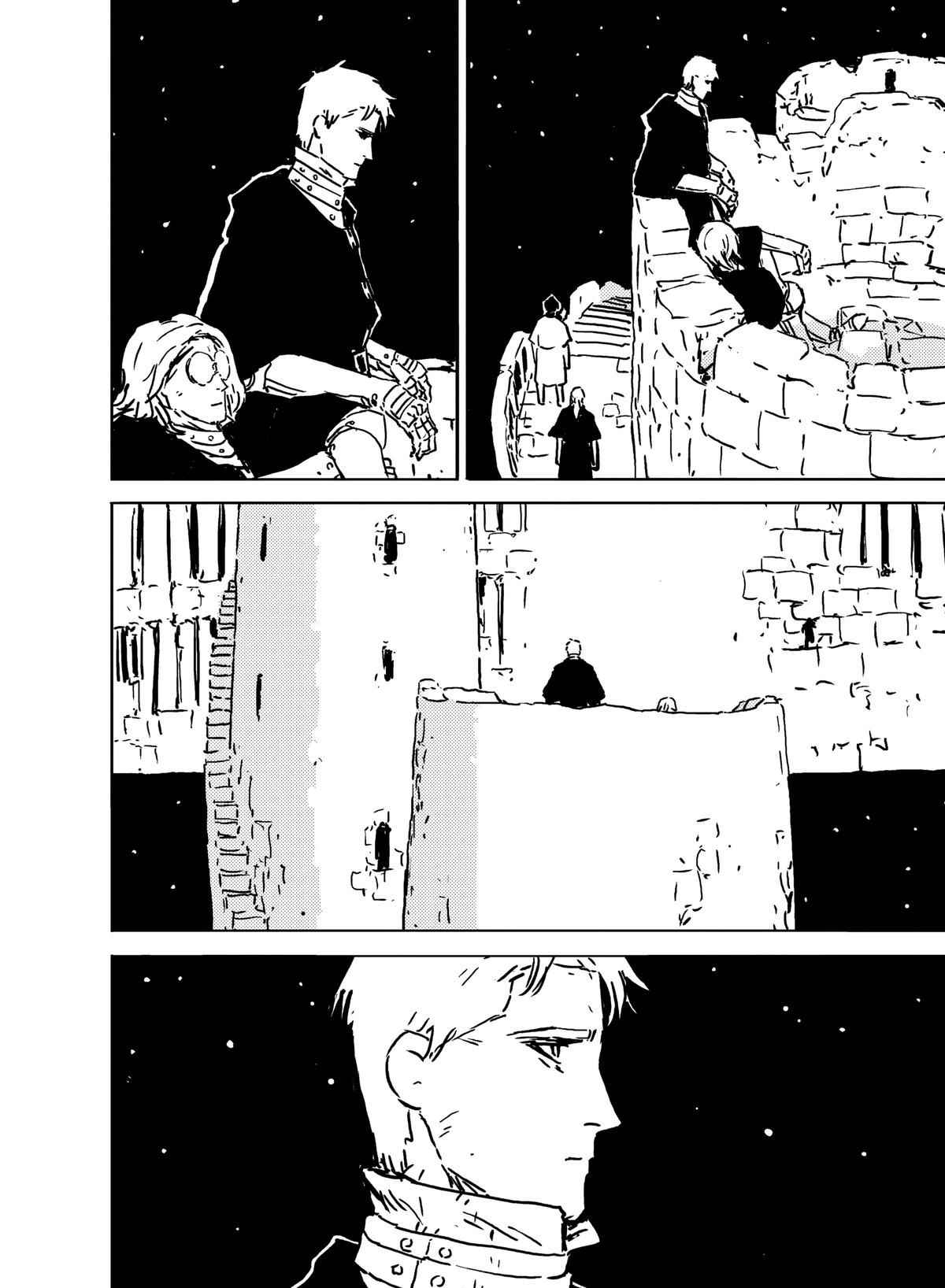 Tower Dungeon Chapter 2 48