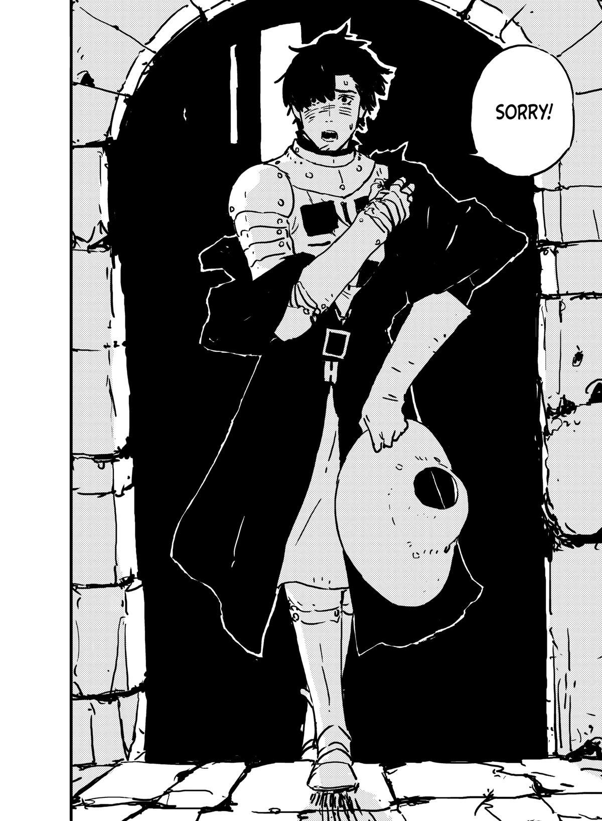 Tower Dungeon Chapter 2 54
