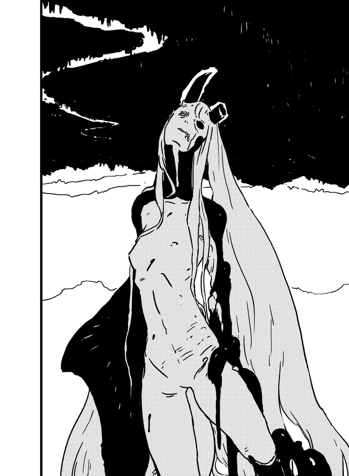 Tower Dungeon Chapter 6 24