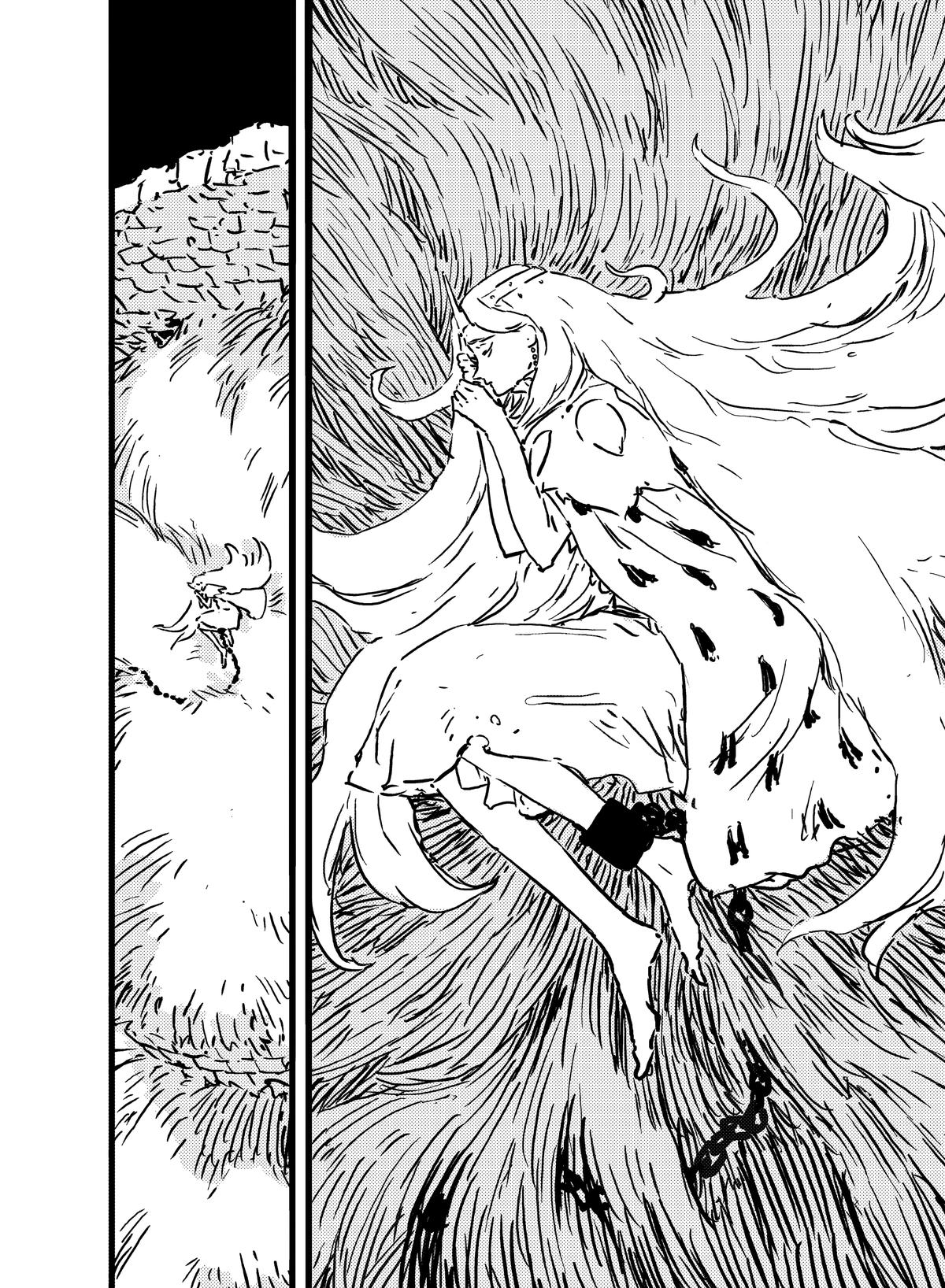 Tower Dungeon Chapter 10 2