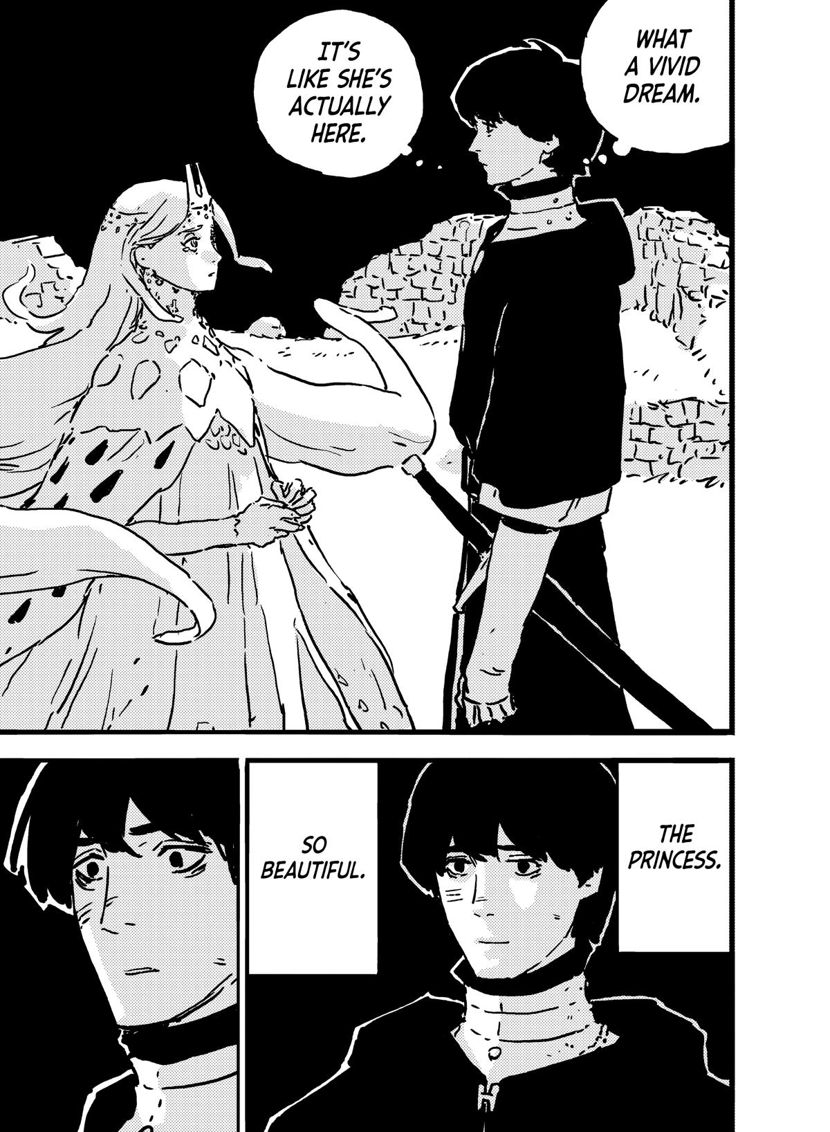 Tower Dungeon Chapter 10 9