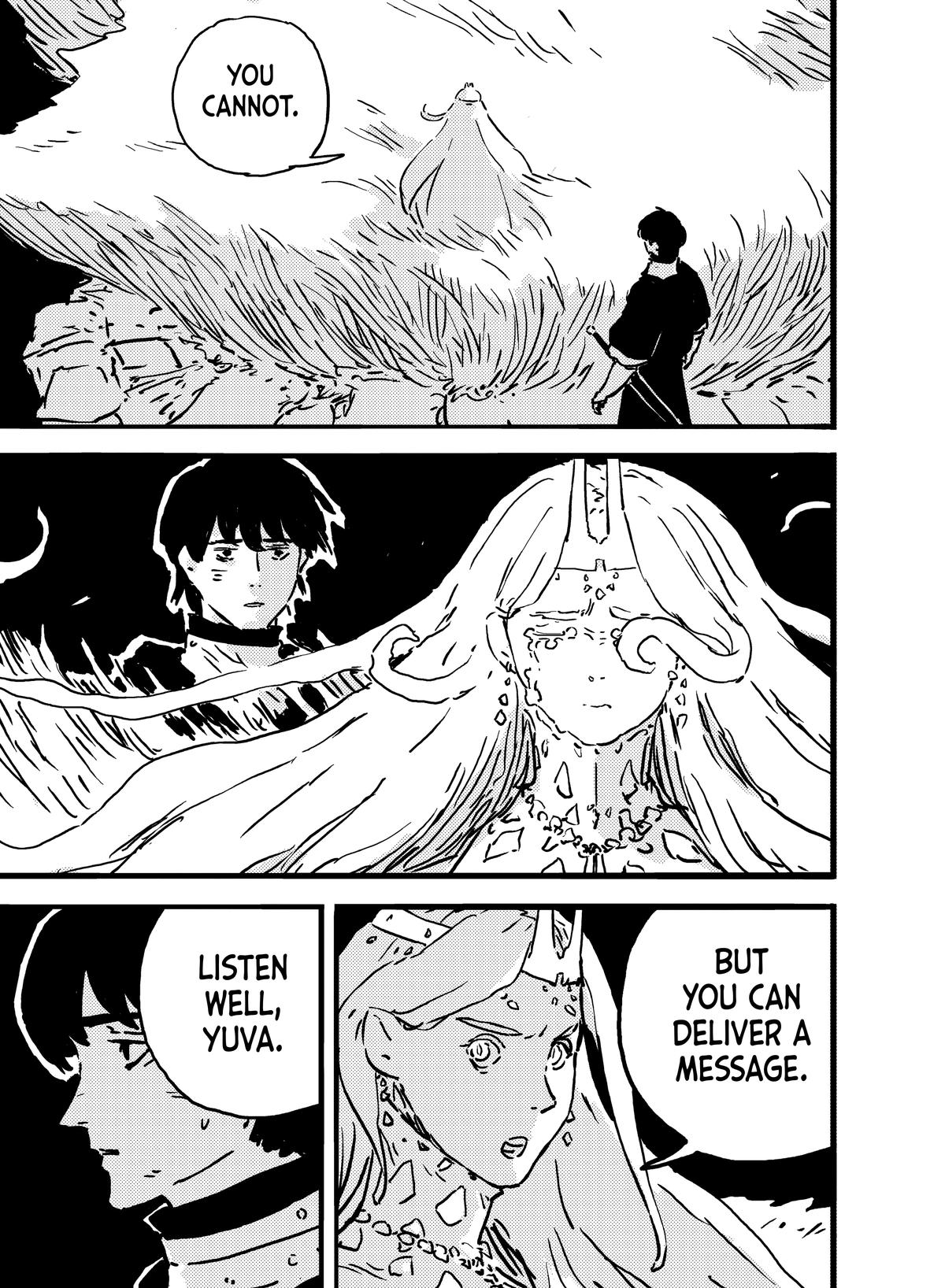 Tower Dungeon Chapter 10 11