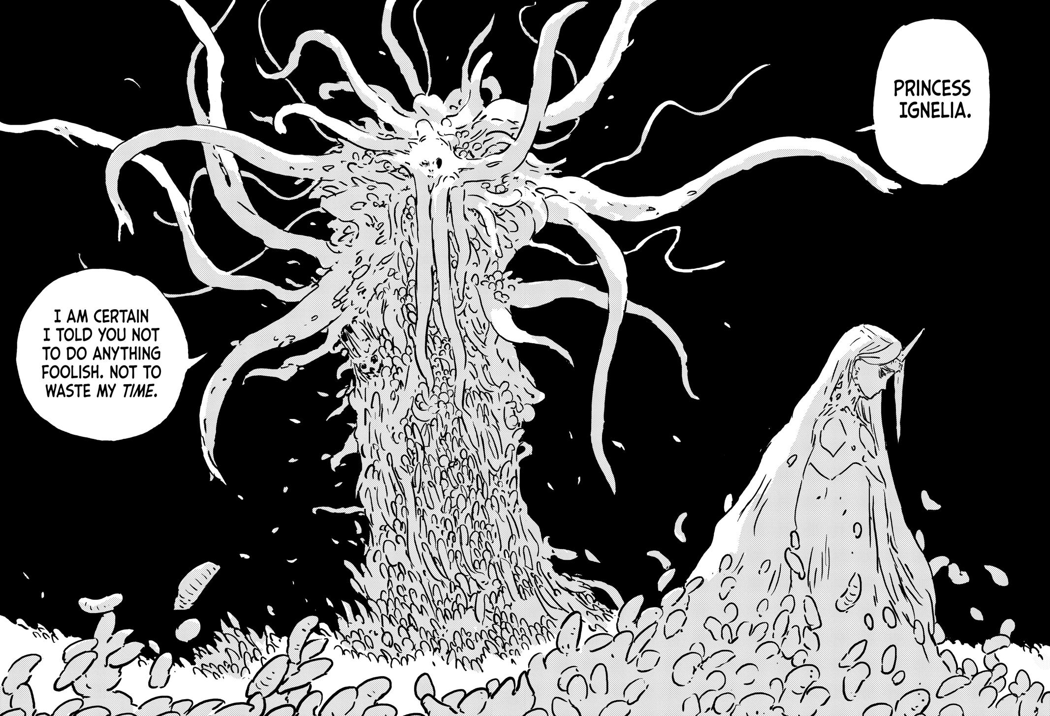 Tower Dungeon Chapter 10 18