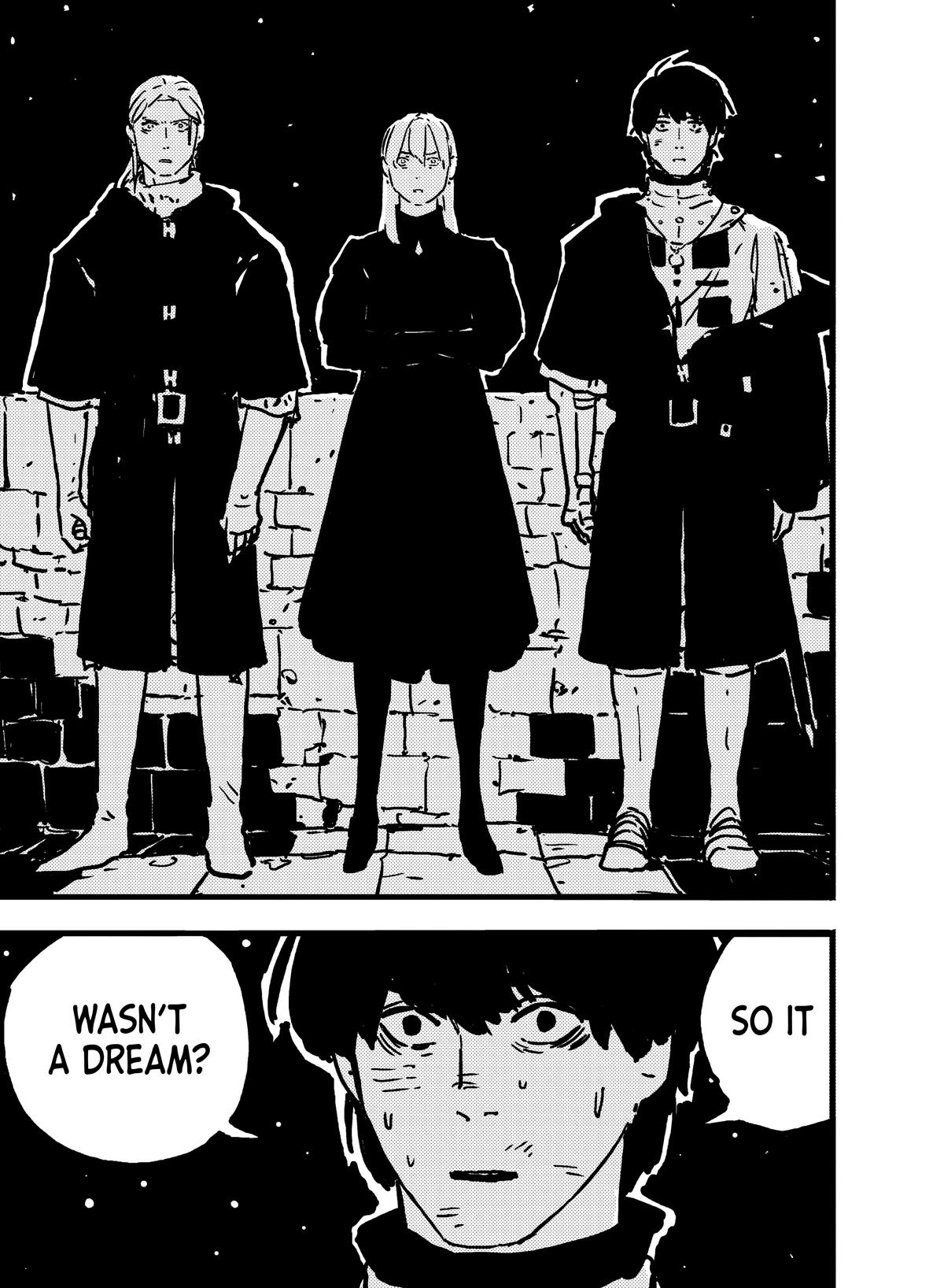 Tower Dungeon Chapter 10 22