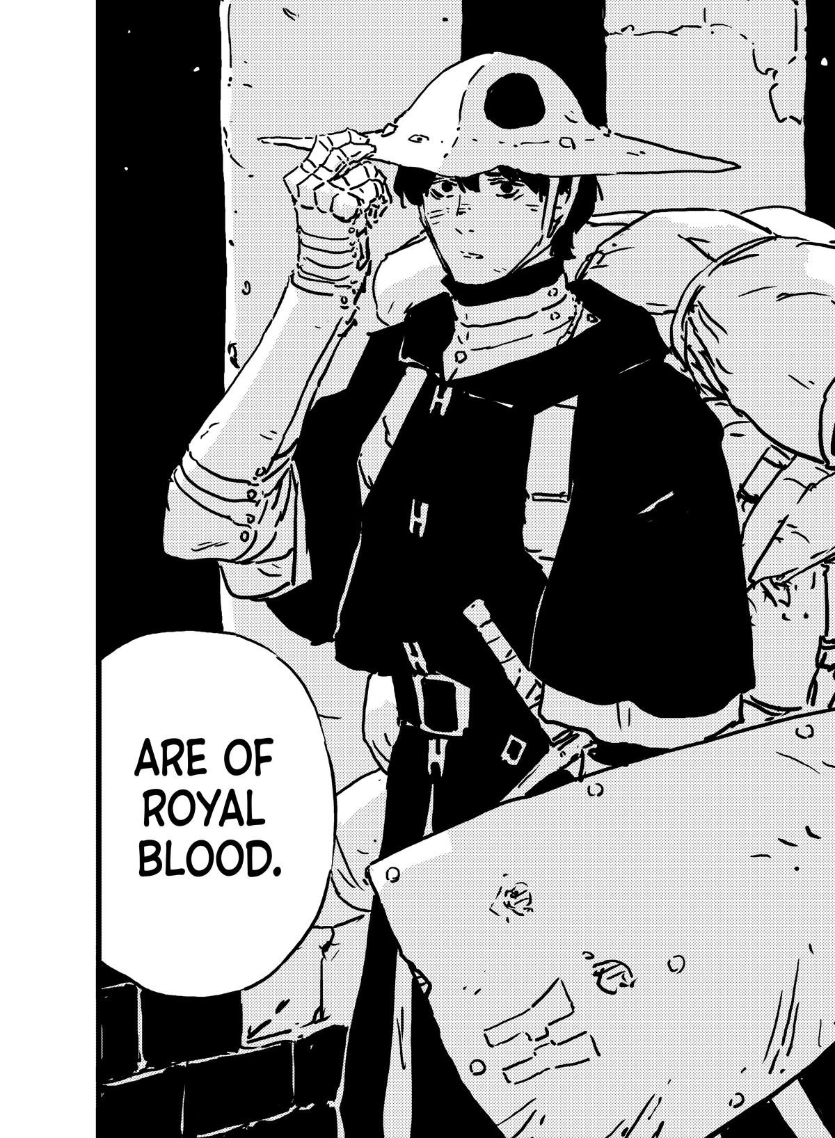 Tower Dungeon Chapter 10 25
