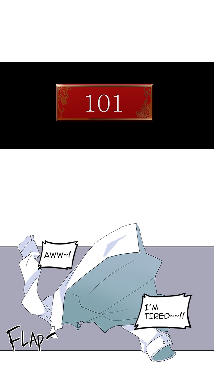 Tower of God S2 - Chapter 9 7