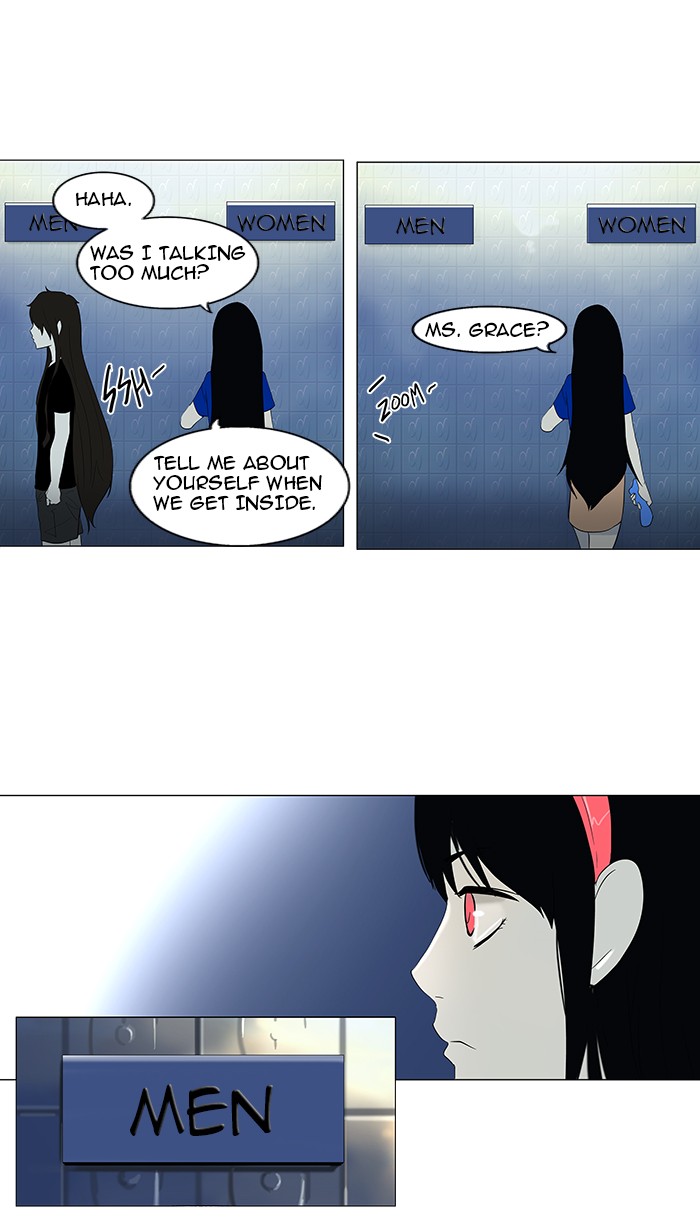 Tower of God S2 - Chapter 9 34