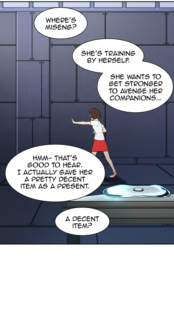 Tower of God S2 - Chapter 315 59