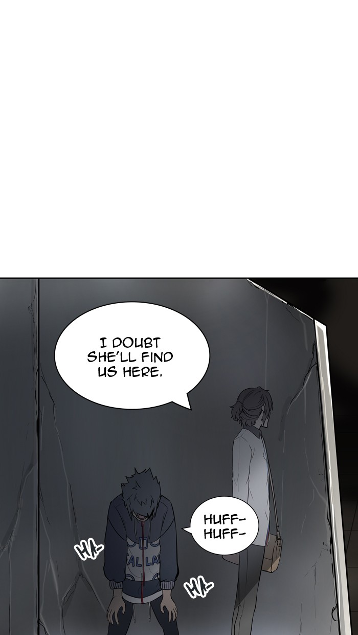 Tower of God S3 - Chapter 2 24
