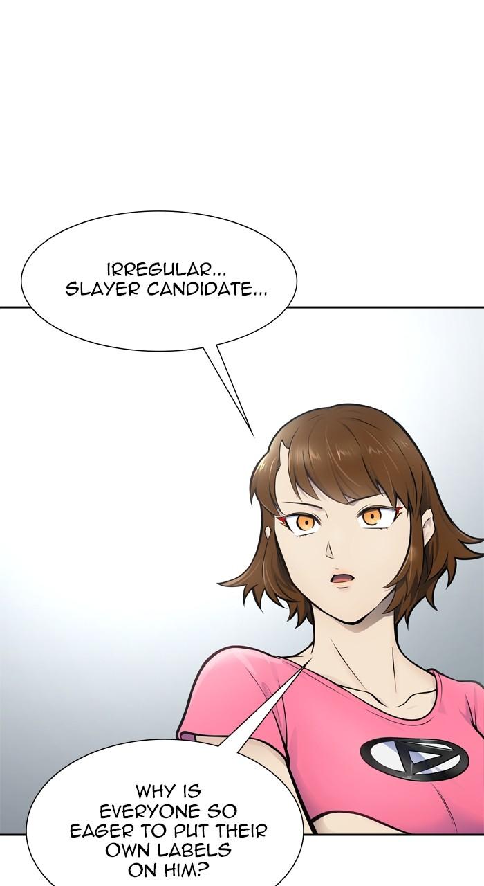 Tower of God -> S03 - Chapter 180