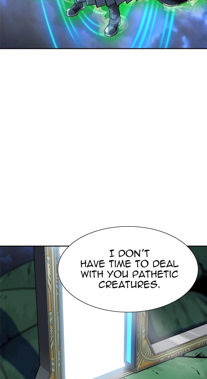 Tower of God -> S03 - Chapter 181