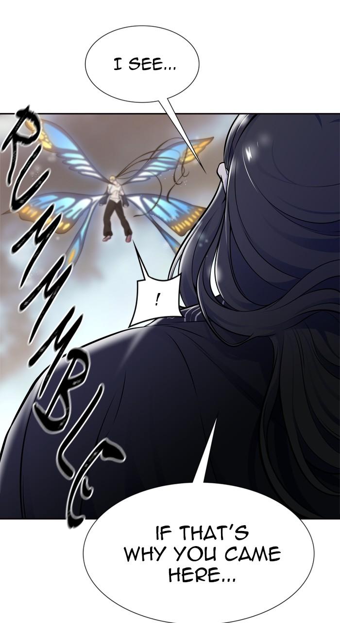 Tower of God -> S03 - Chapter 181