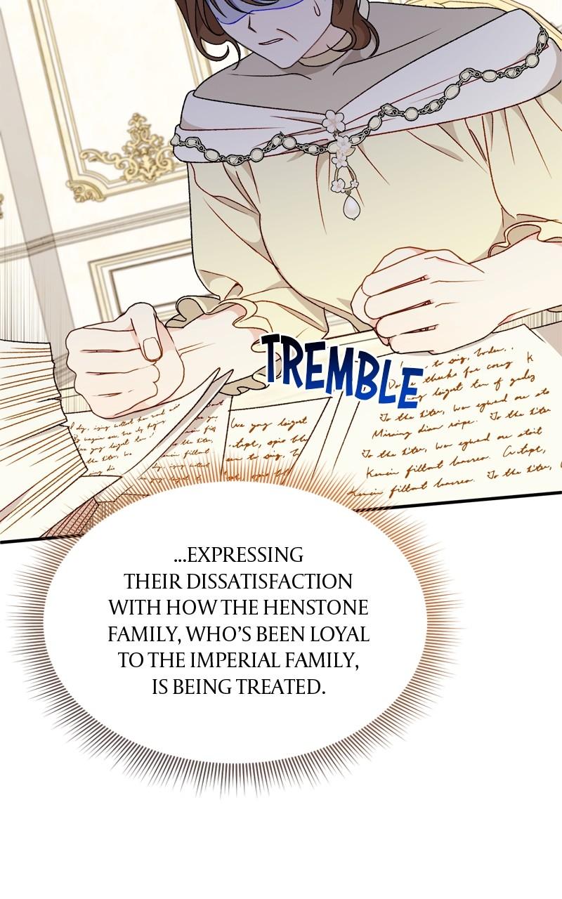 Tricked into Becoming the Heroine's Stepmother -> Chapter 101