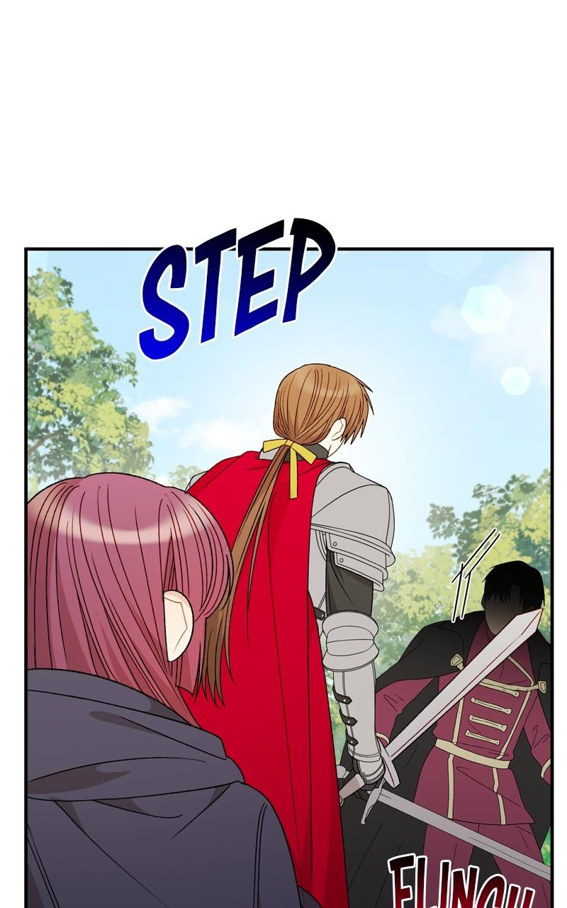 Tricked into Becoming the Heroine's Stepmother -> Chapter 103