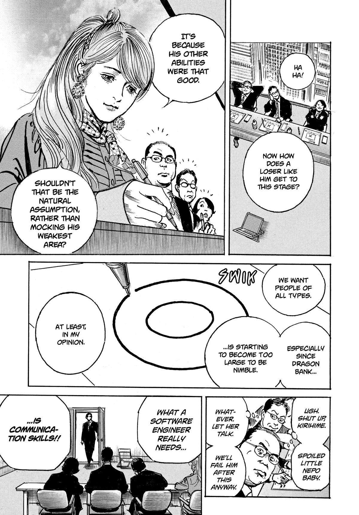 Trillion Game Chapter 1 29