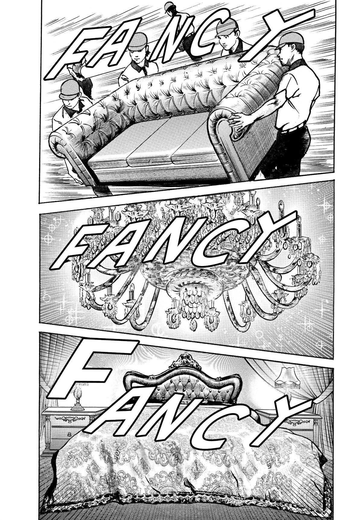 Trillion Game Chapter 2 3