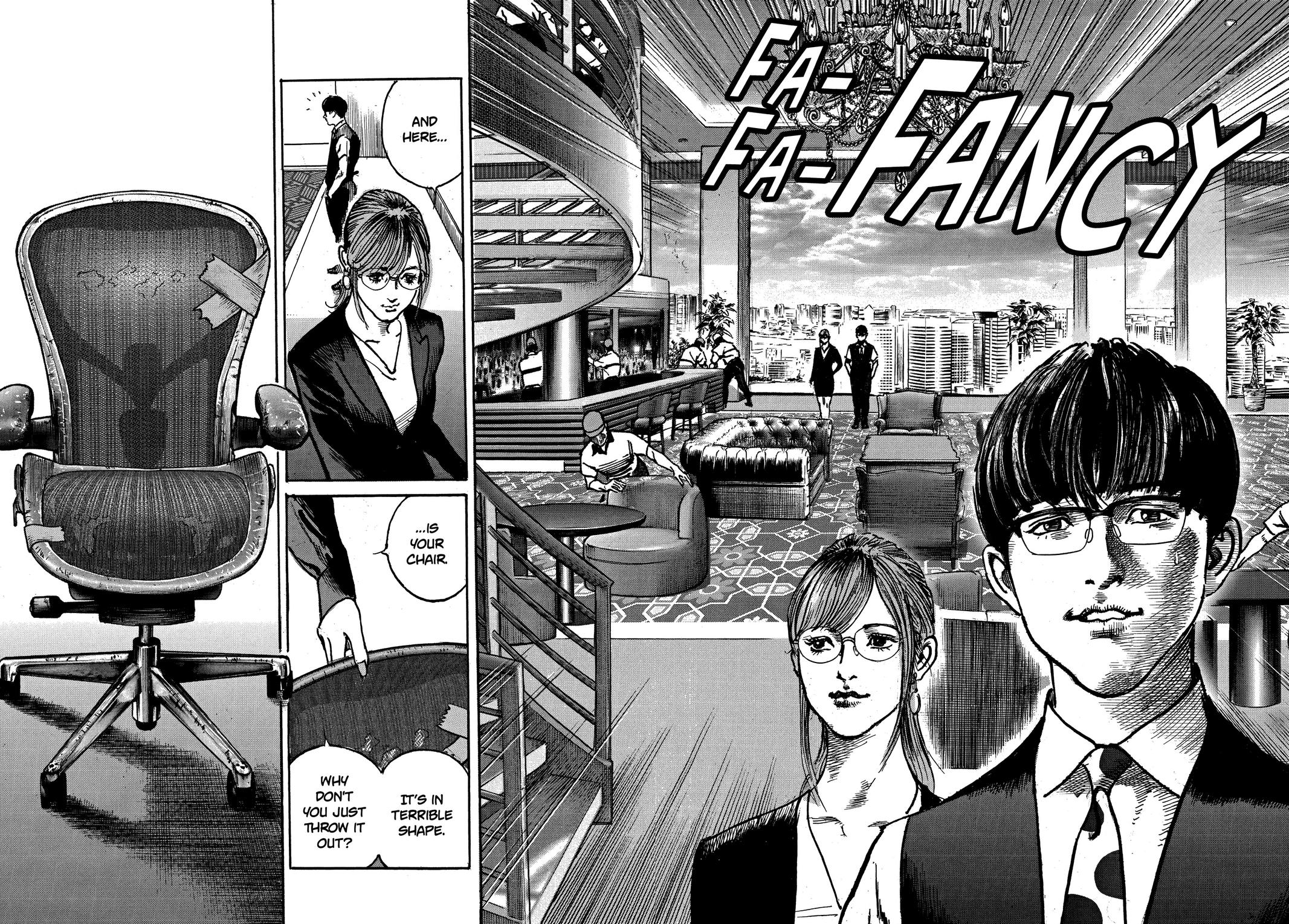 Trillion Game Chapter 2 4