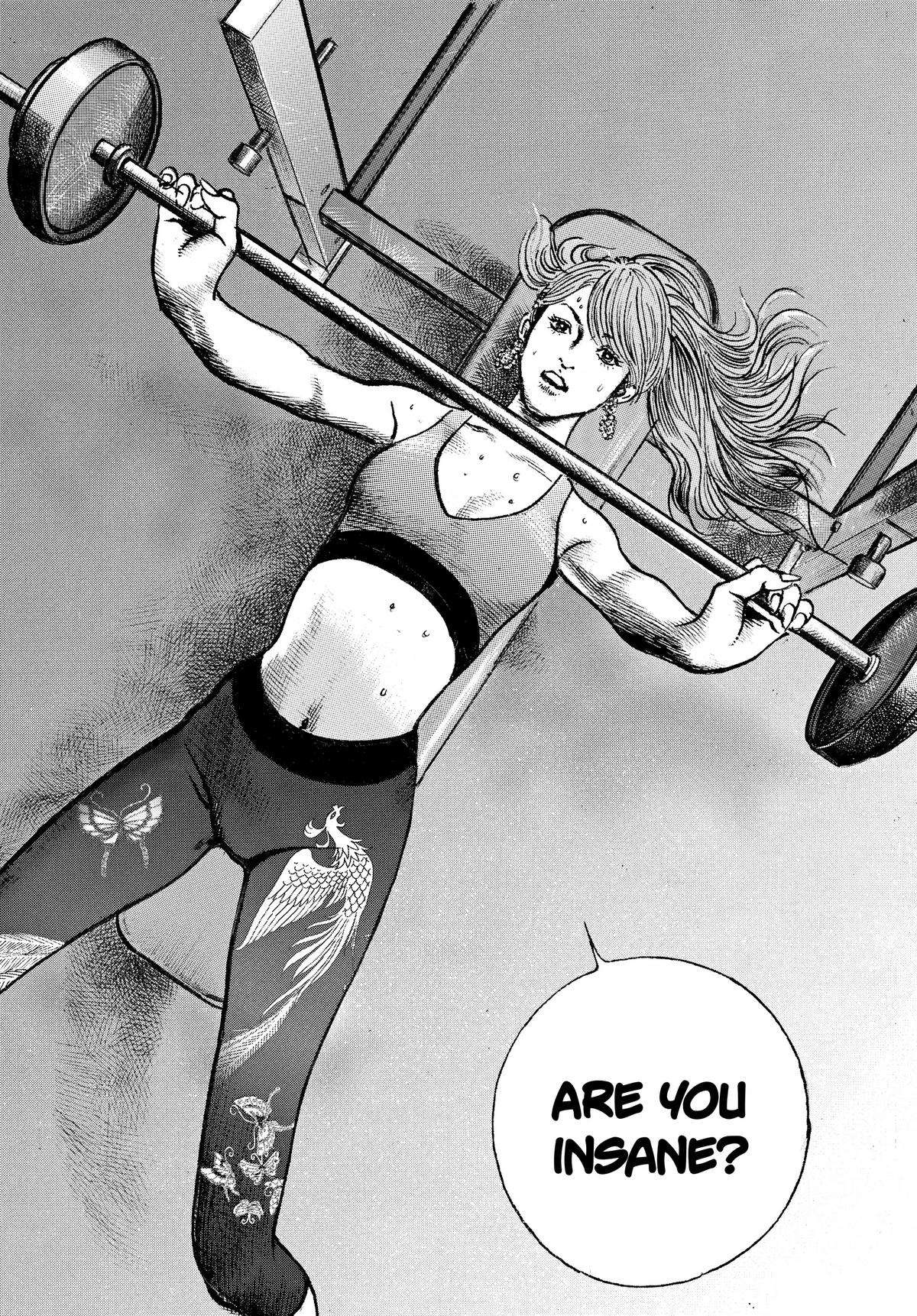 Trillion Game Chapter 2 25