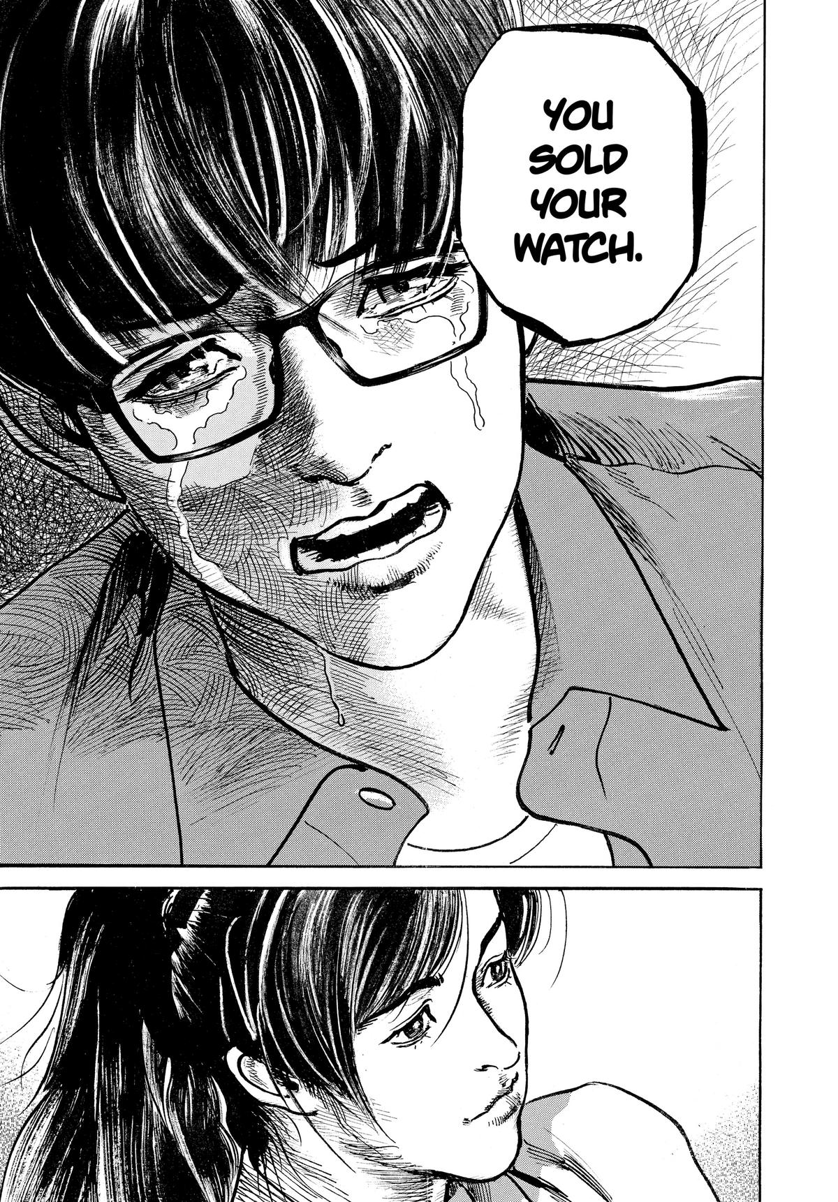 Trillion Game Chapter 5 21