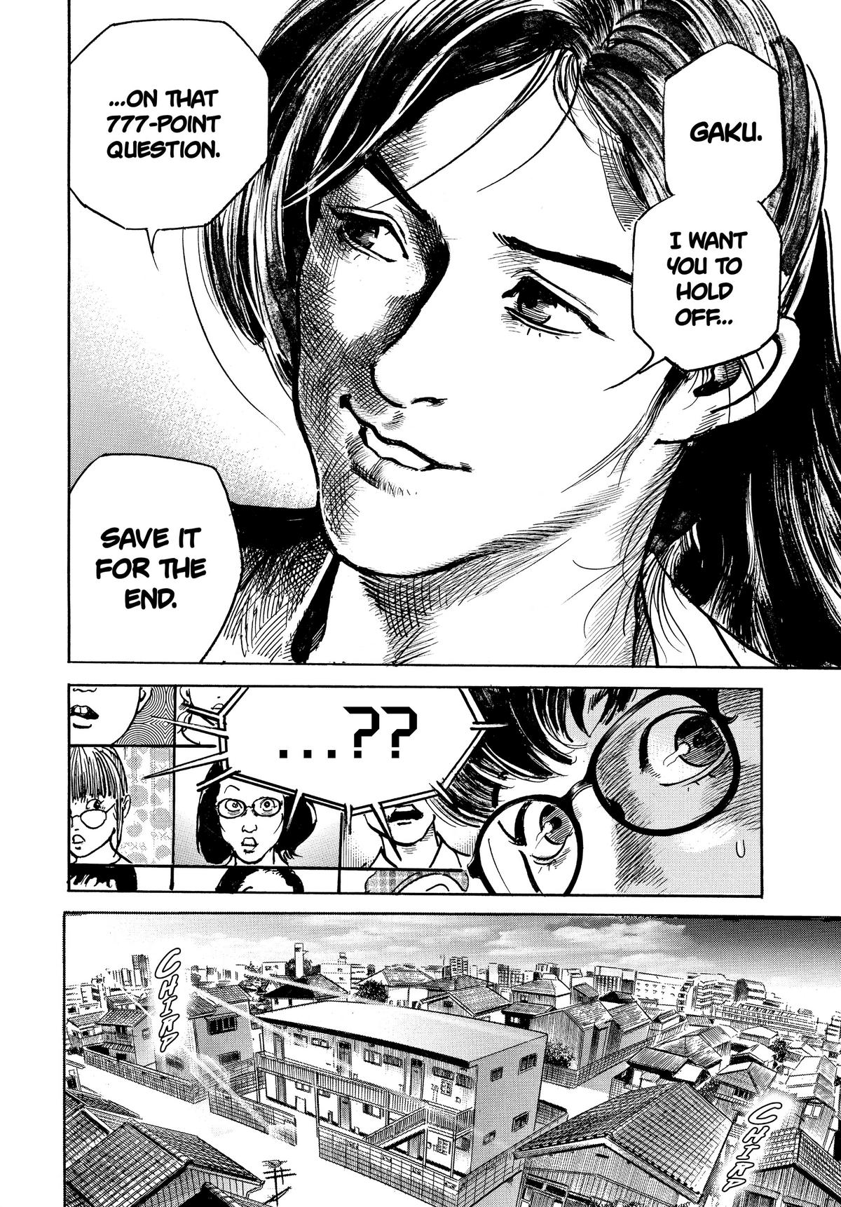 Trillion Game Chapter 6 9