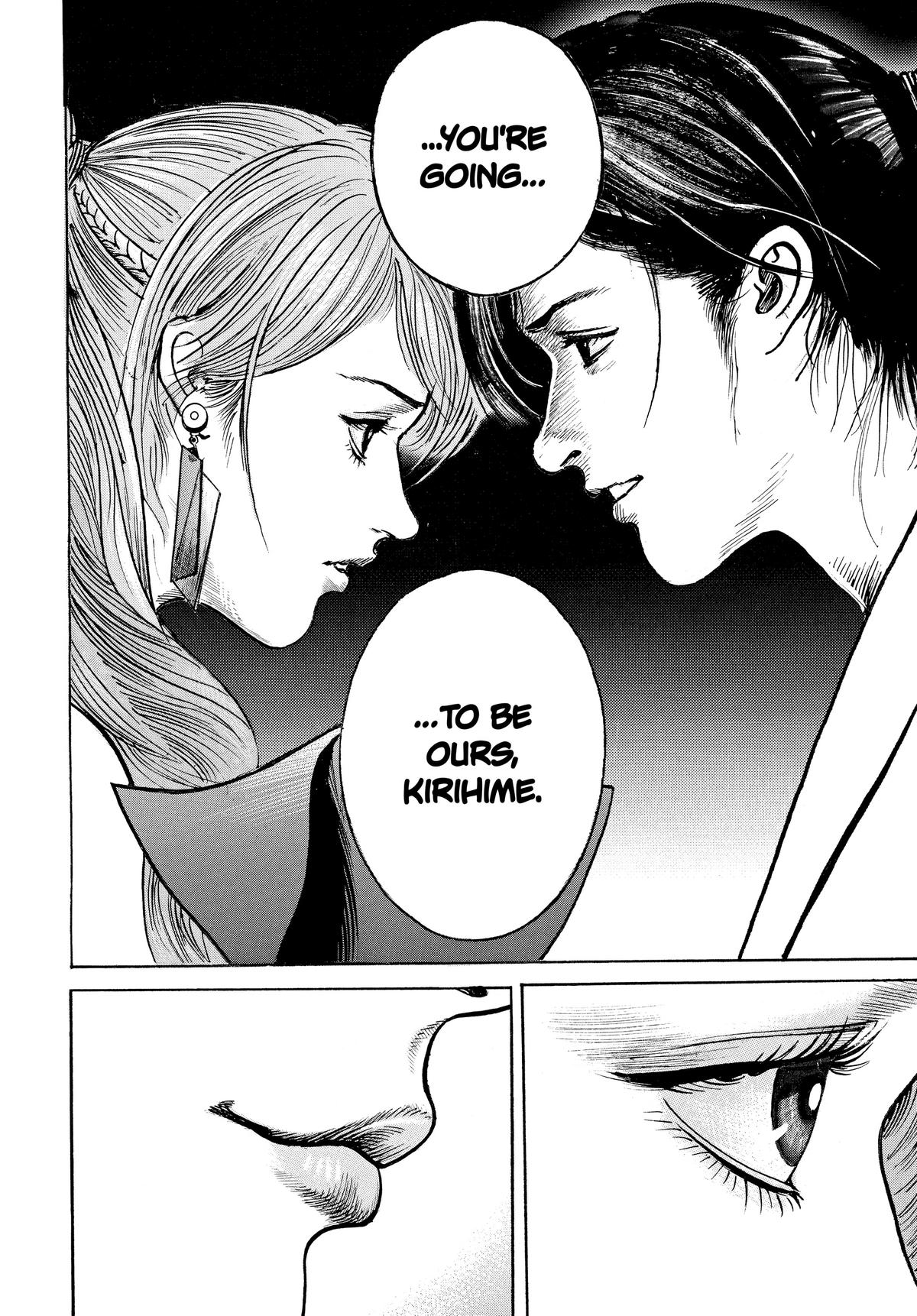 Trillion Game Chapter 7 10