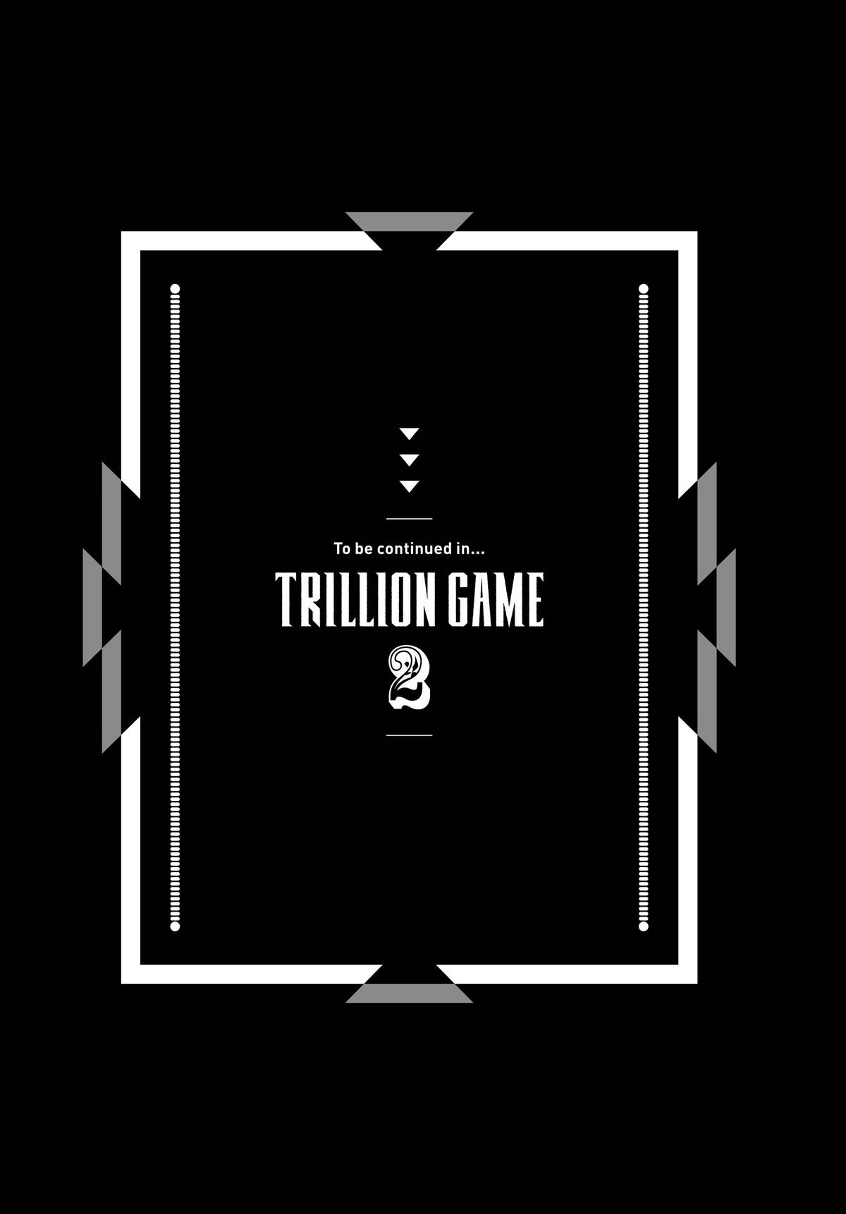 Trillion Game Chapter 7 23