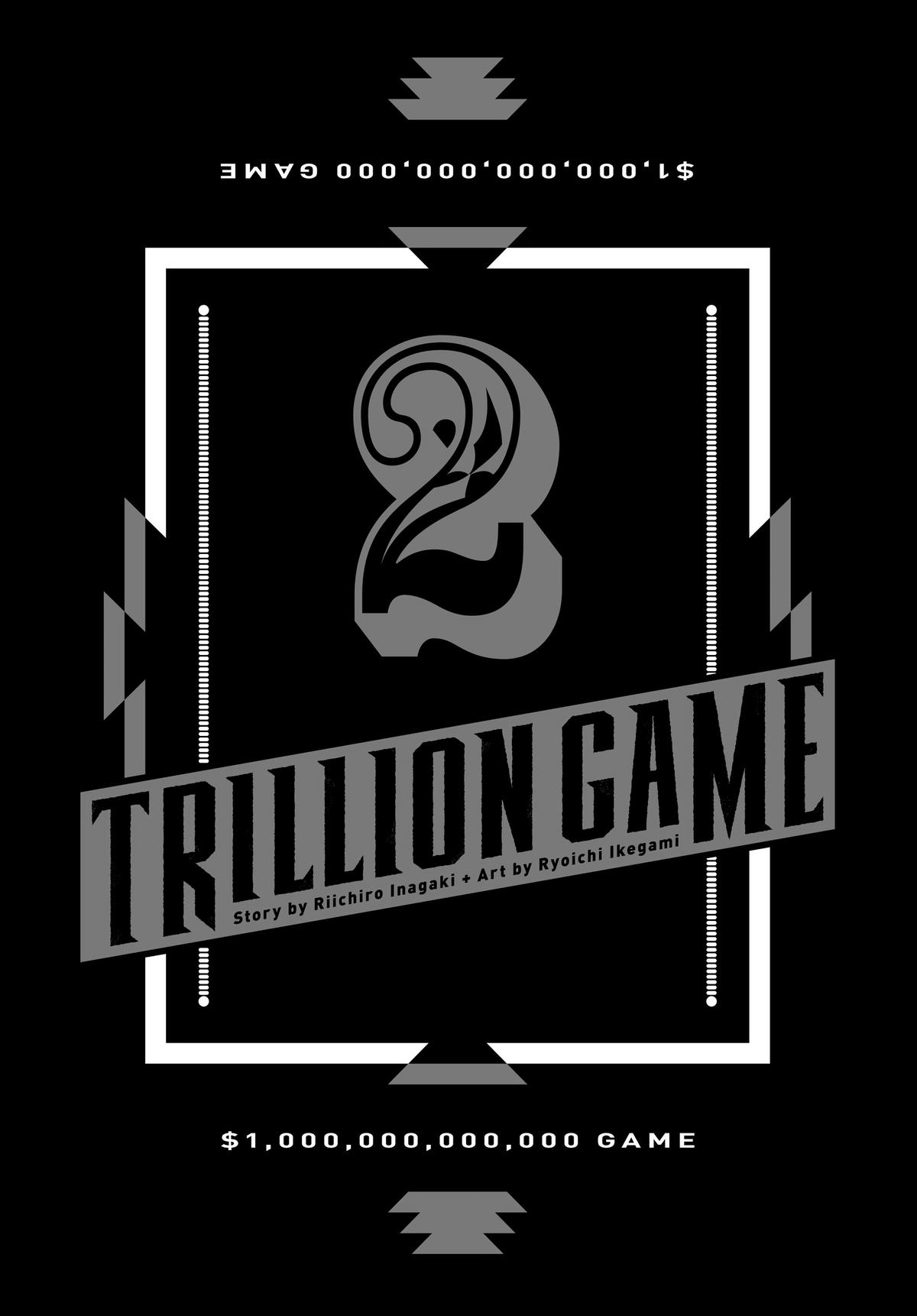 Trillion Game Chapter 8 2