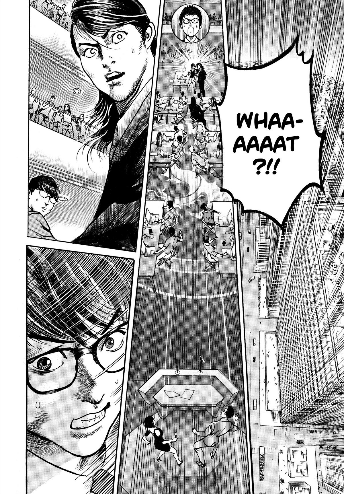 Trillion Game Chapter 9 11