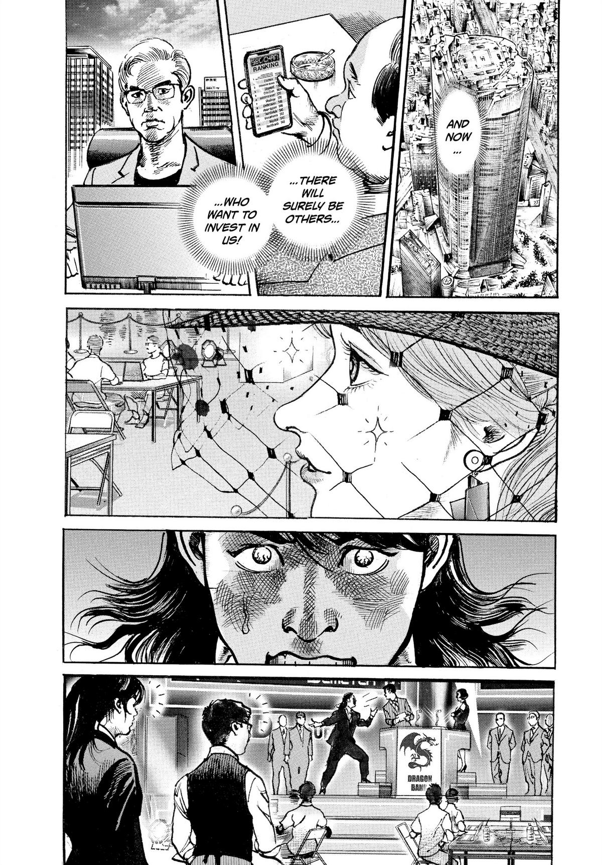Trillion Game Chapter 10 3