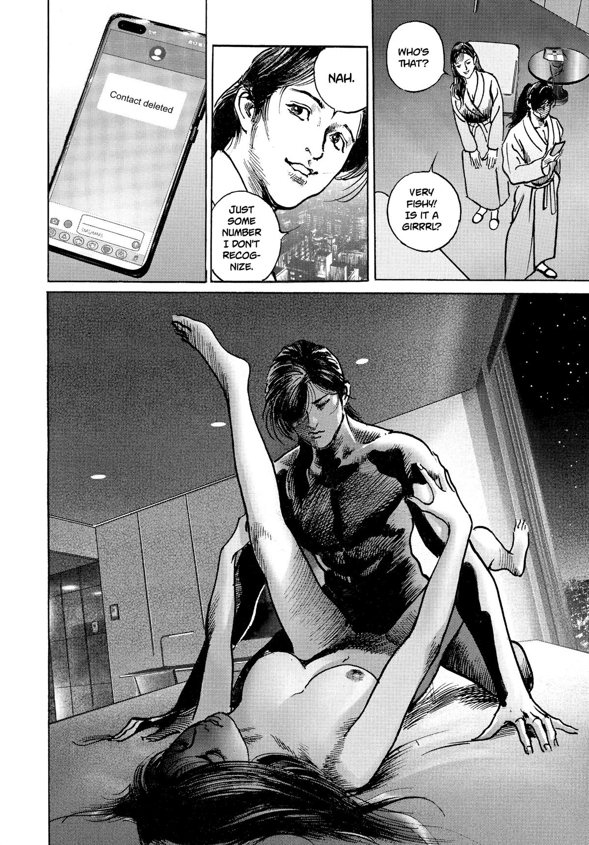 Trillion Game Chapter 10 24