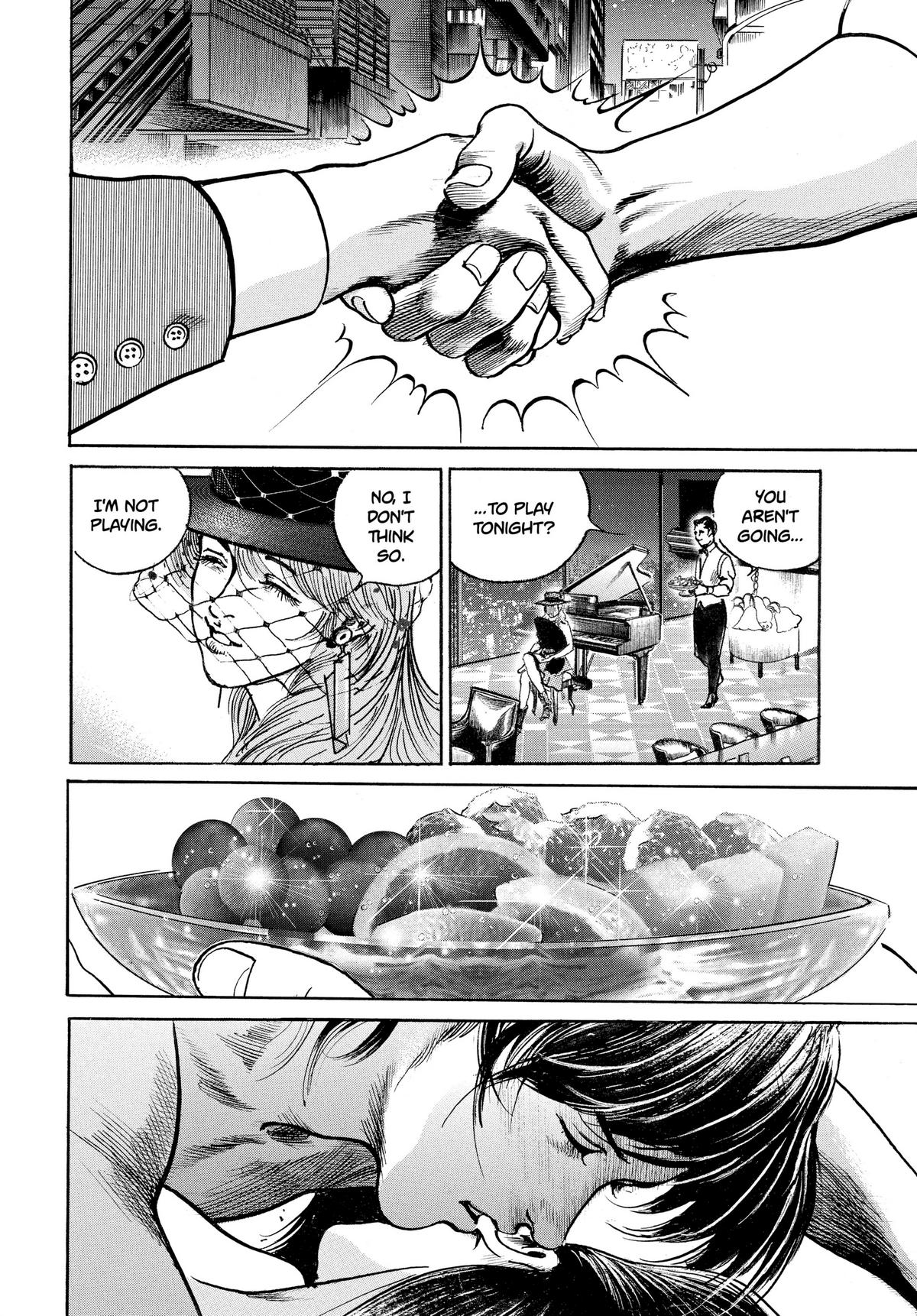 Trillion Game Chapter 10 26