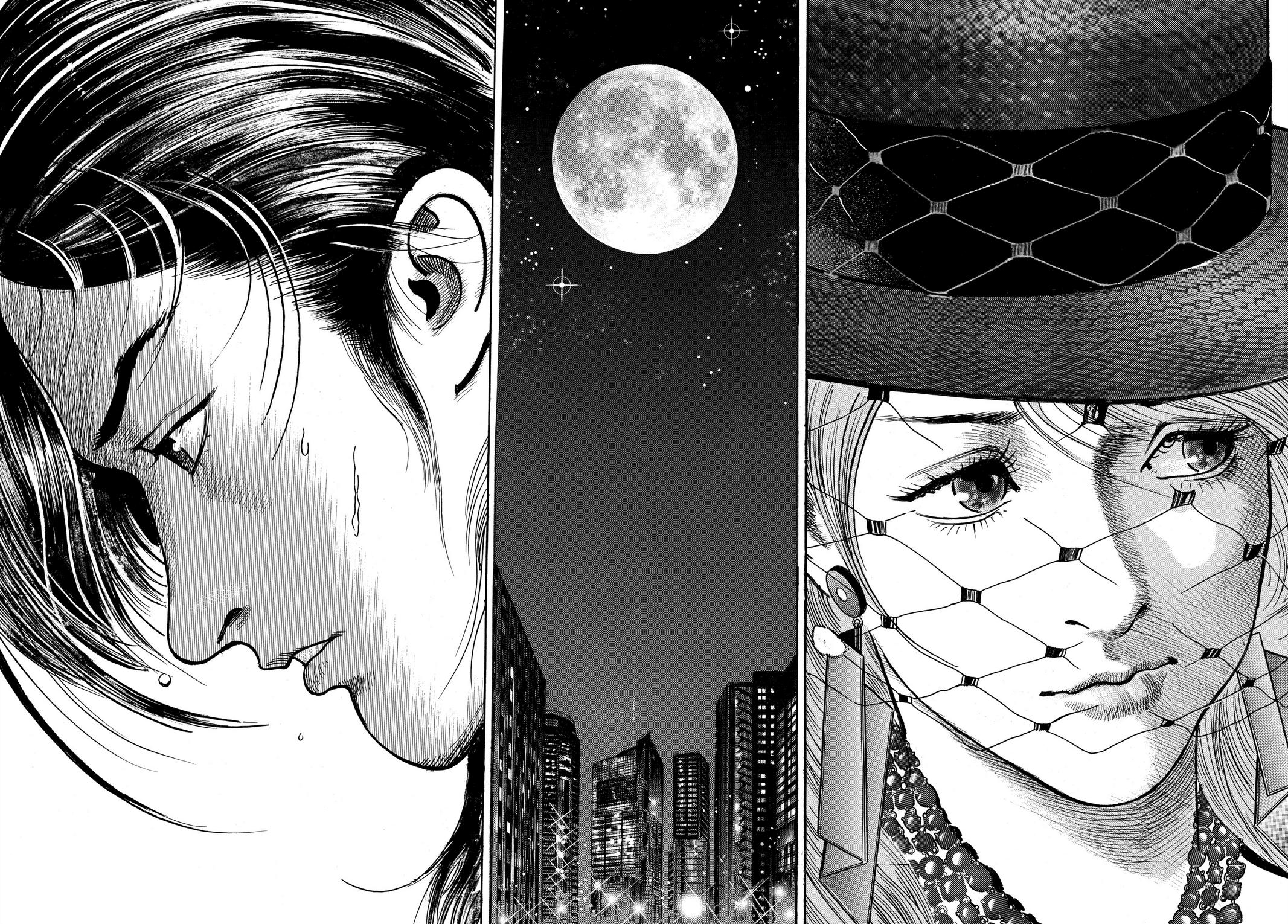 Trillion Game Chapter 10 28