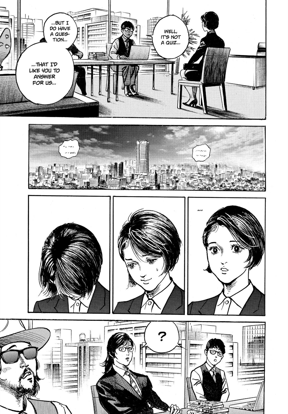 Trillion Game Chapter 12 14