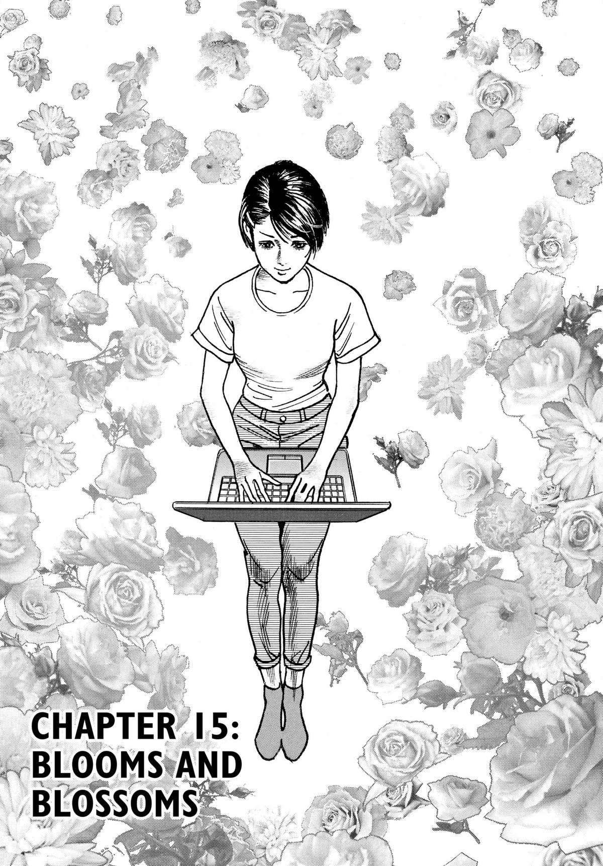 Trillion Game Chapter 15 3