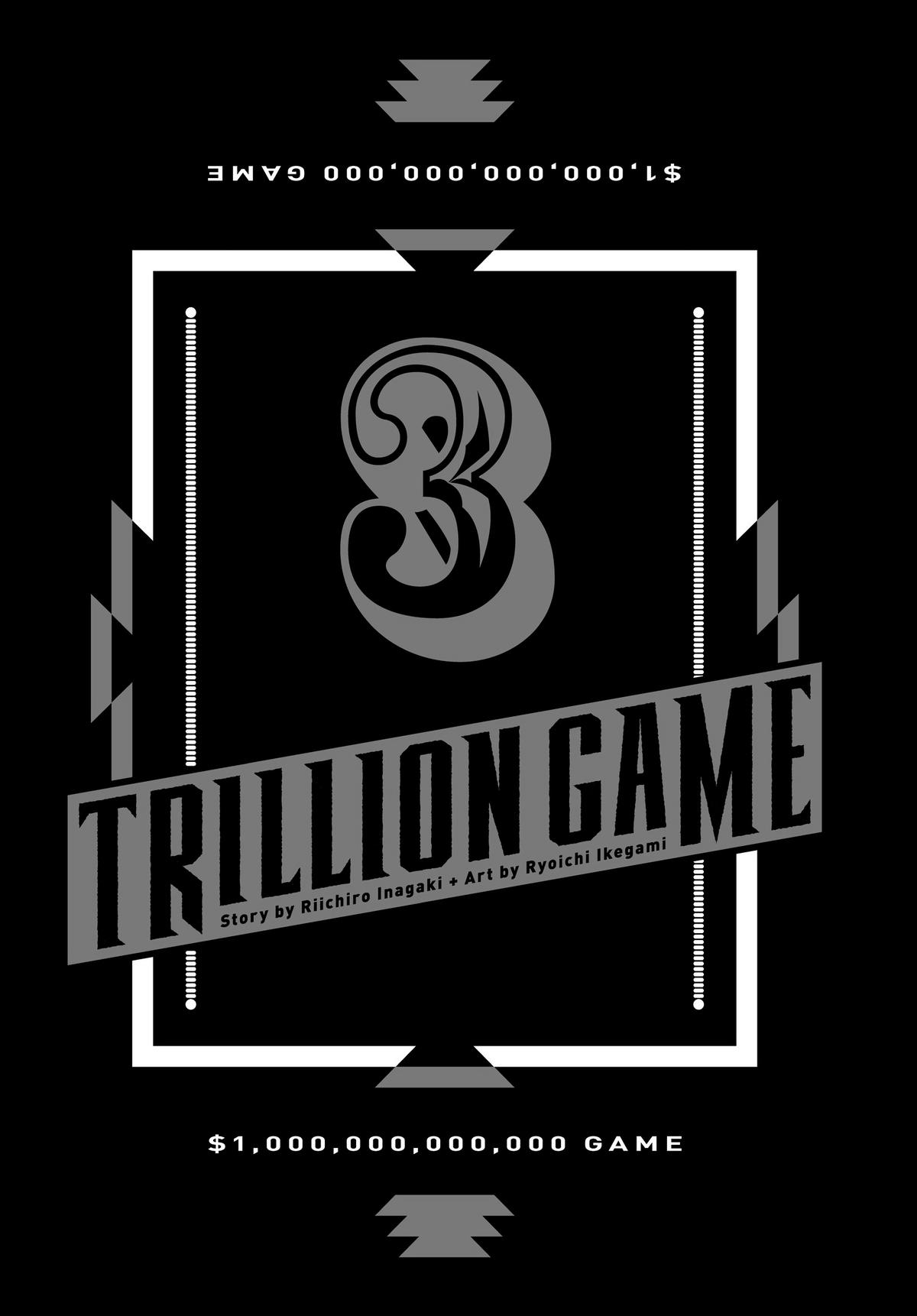 Trillion Game Chapter 16 2