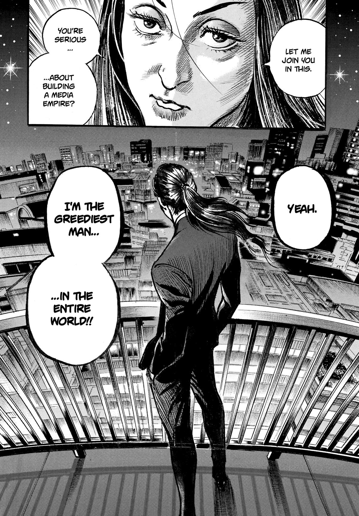 Trillion Game Chapter 18 23