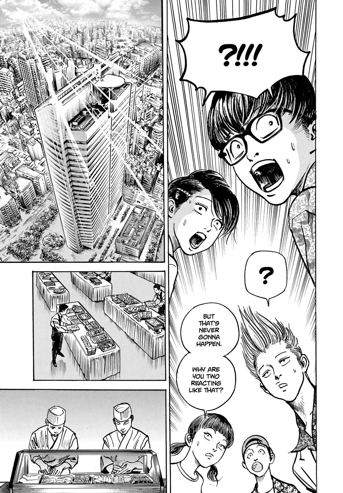 Trillion Game Chapter 20 9