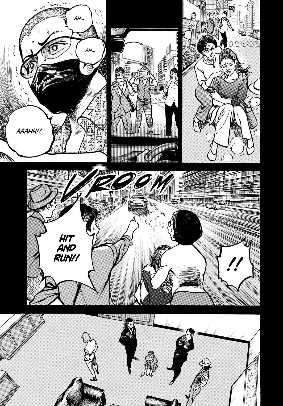 Trillion Game Chapter 22 8