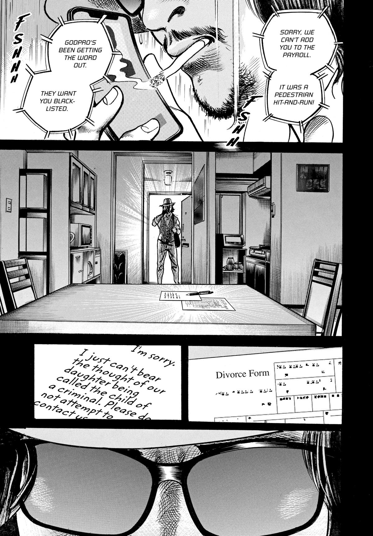 Trillion Game Chapter 22 16