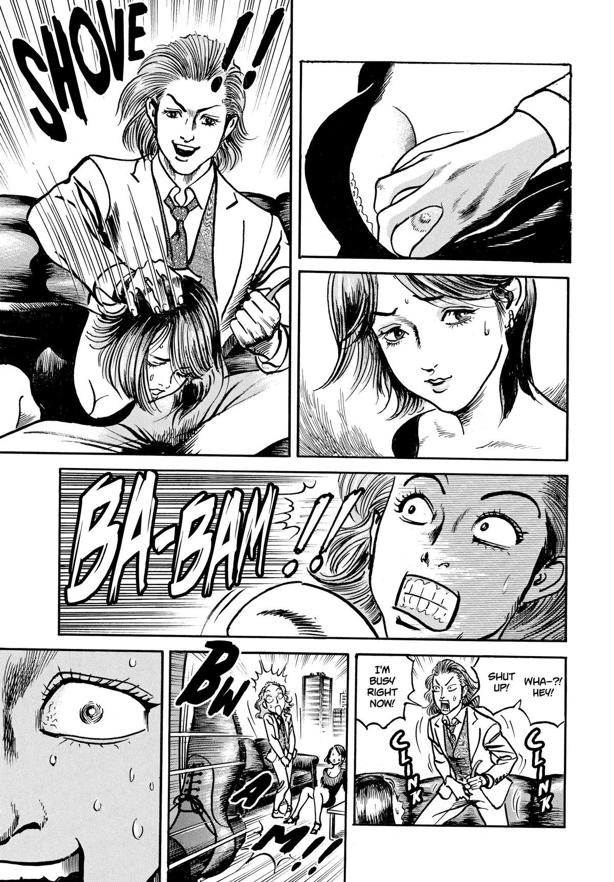 Trillion Game Chapter 22 24
