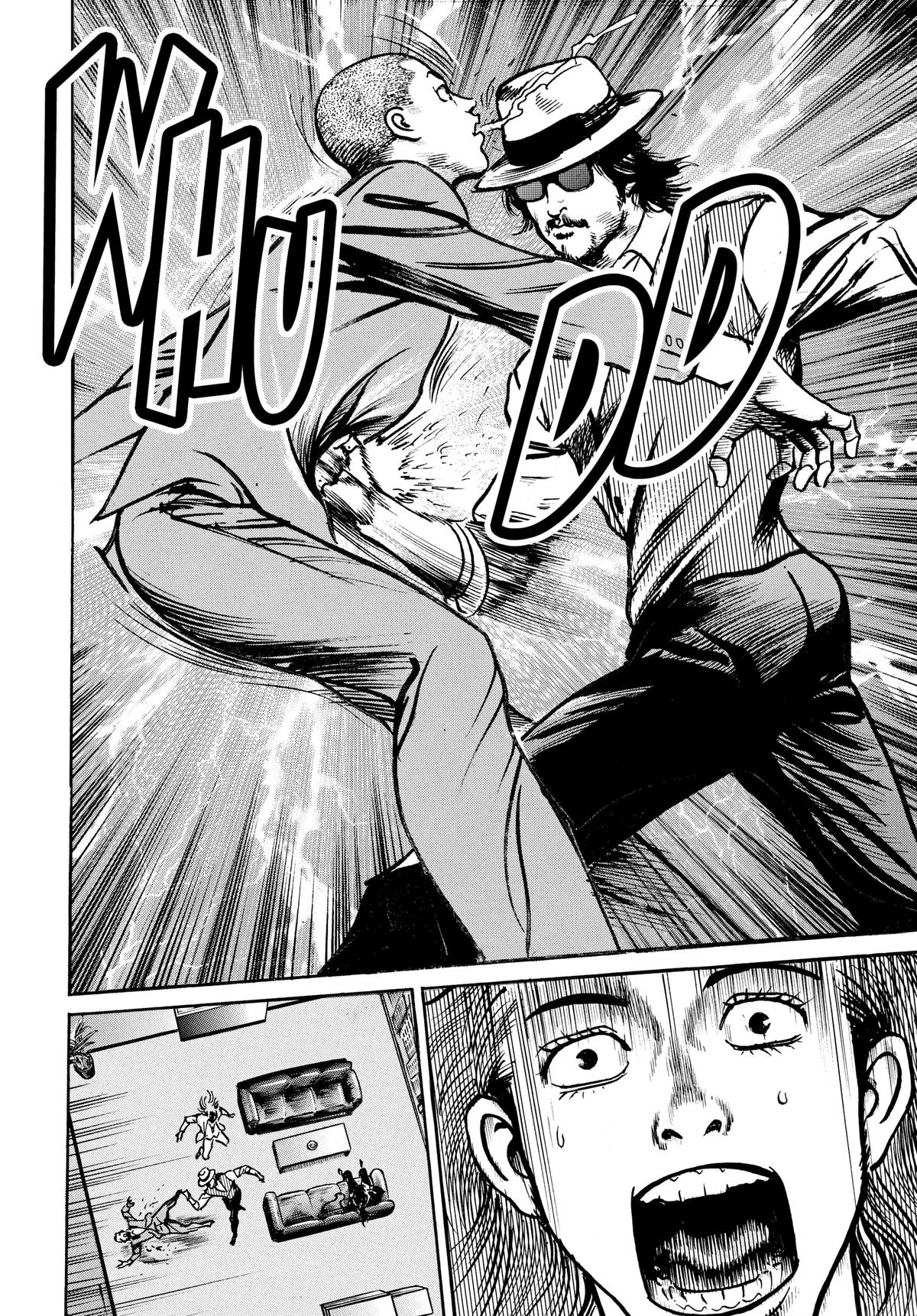 Trillion Game Chapter 23 10