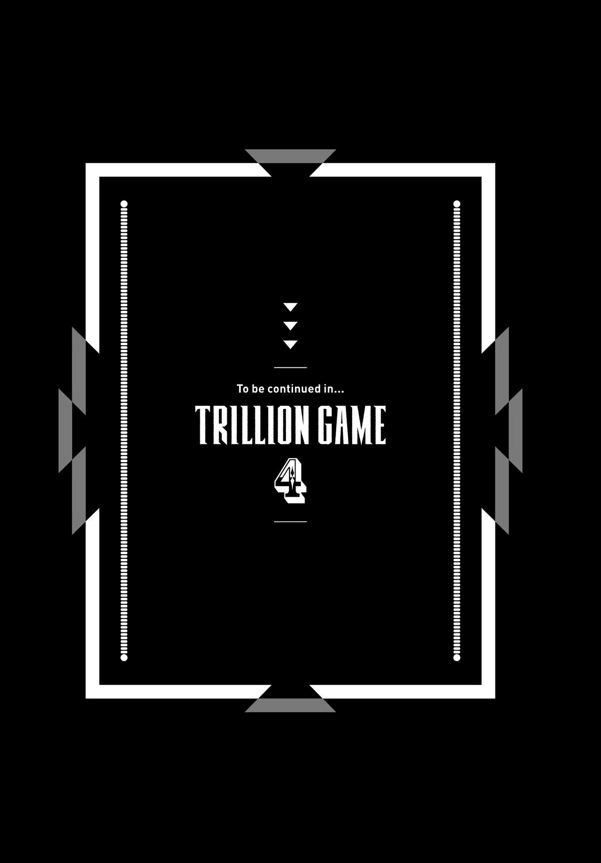 Trillion Game Chapter 23 24