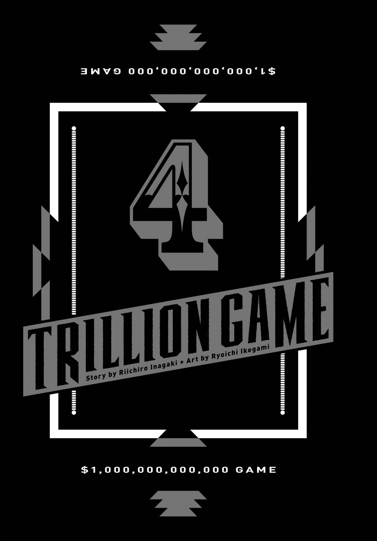 Trillion Game Chapter 24 2