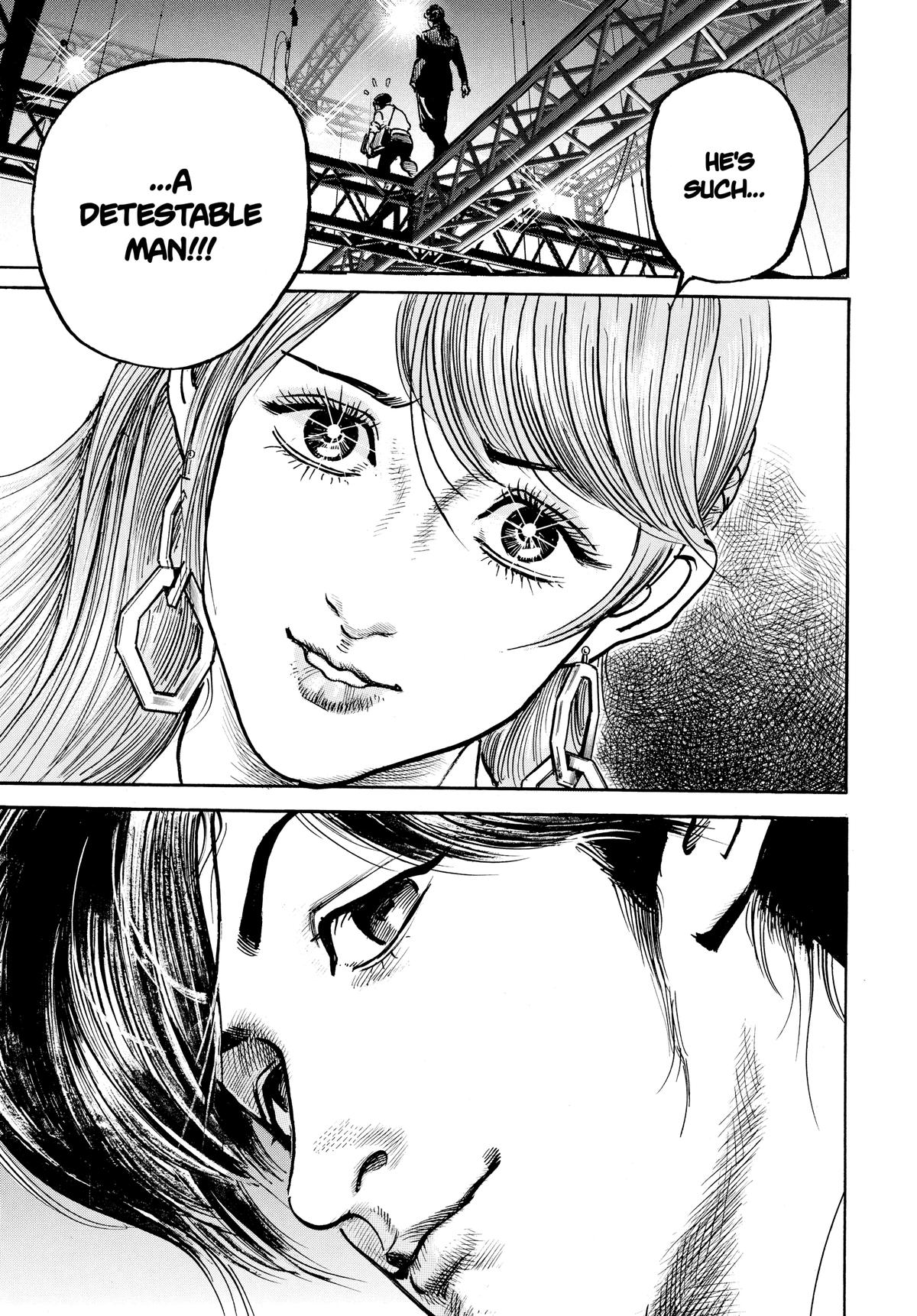 Trillion Game Chapter 24 25