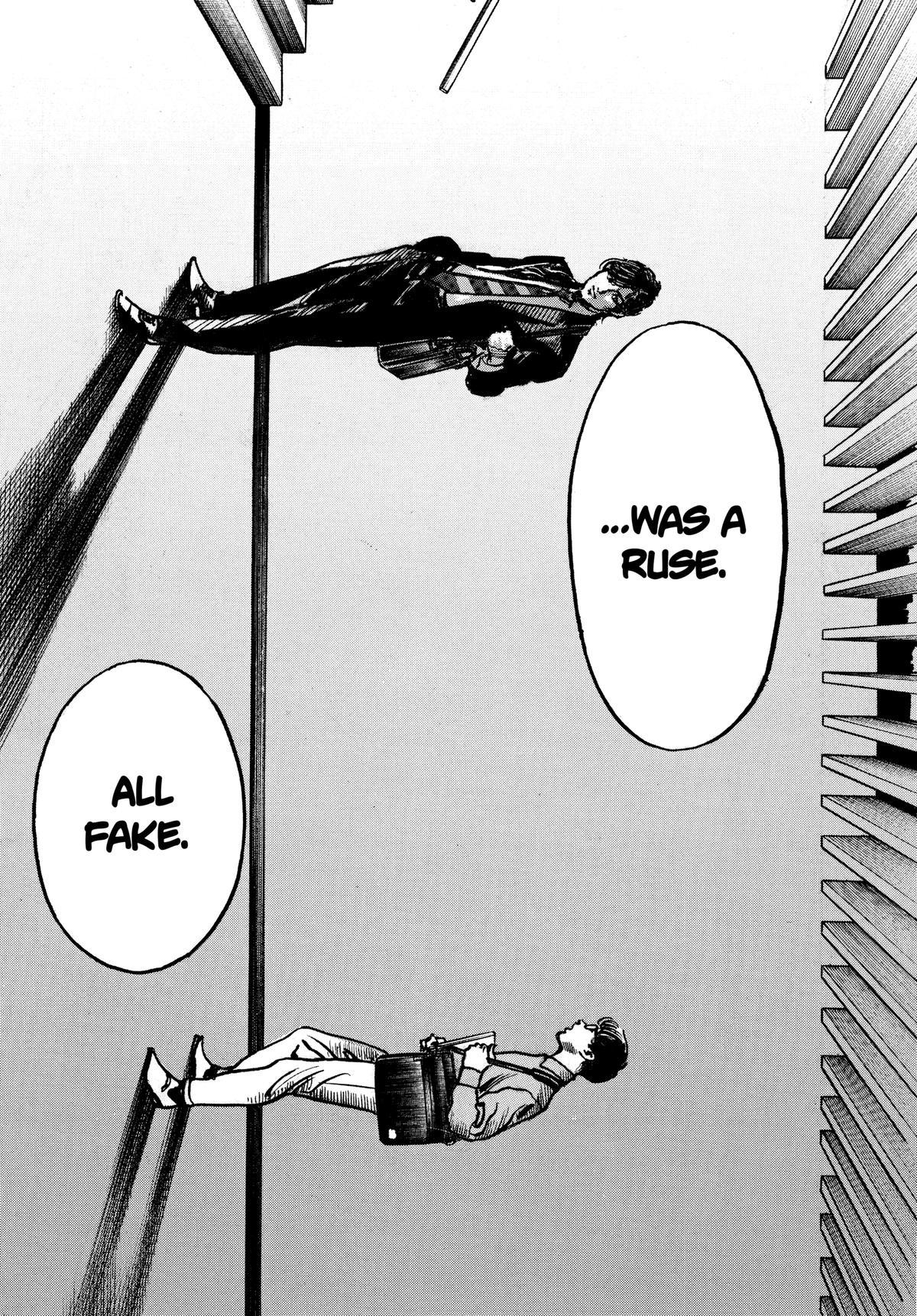 Trillion Game Chapter 25 9