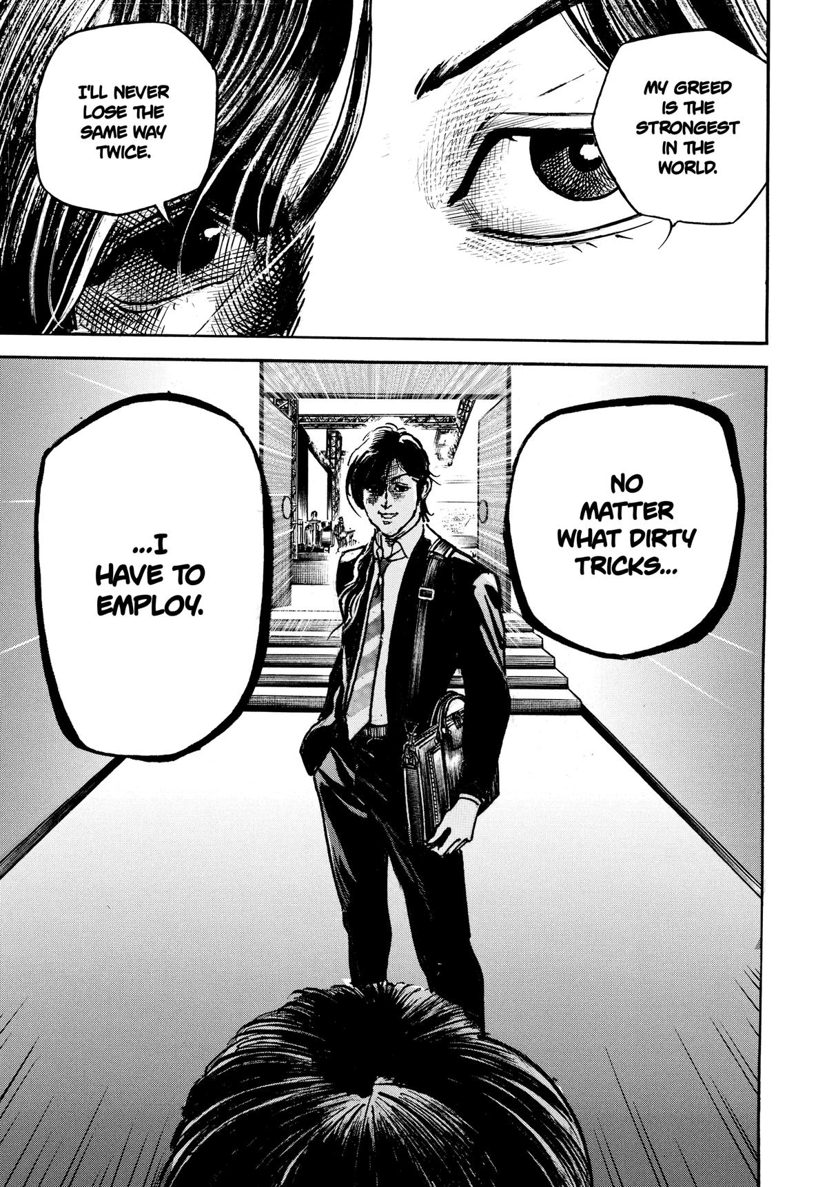 Trillion Game Chapter 25 13